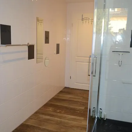 Residenz Glücksbringer Apartamento *