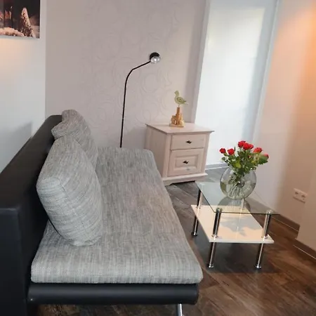 Residenz Glücksbringer Markkleeberg