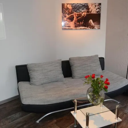 Residenz Glücksbringer