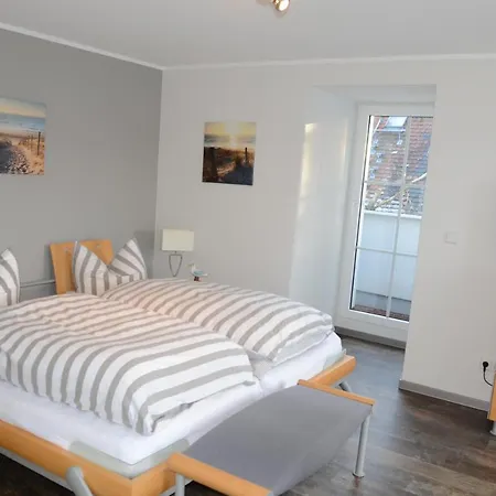 Residenz Gluecksbringer * Markkleeberg