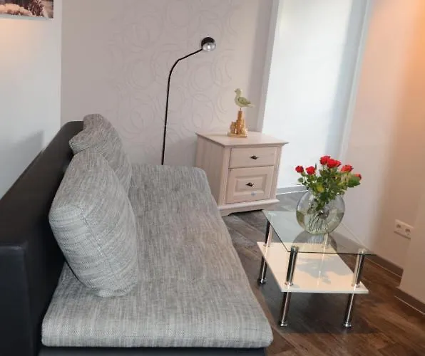 Residenz Gluecksbringer Markkleeberg