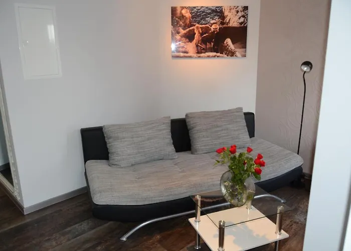 Residenz Gluecksbringer