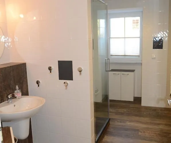 Residenz Gluecksbringer