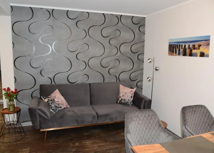 Residenz Gluecksbringer