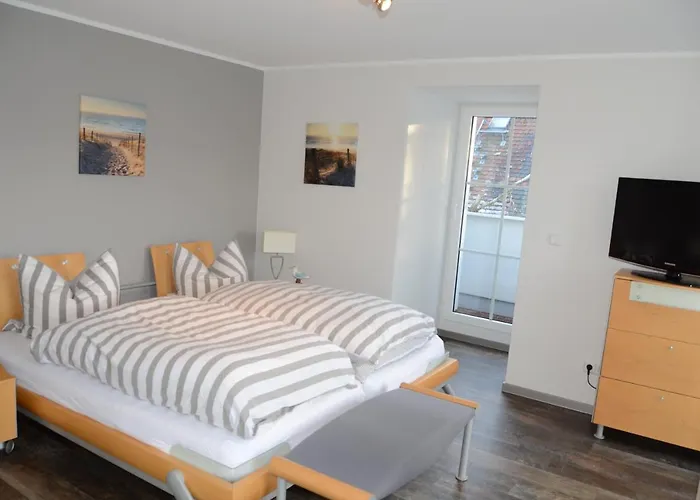 Residenz Gluecksbringer * Markkleeberg