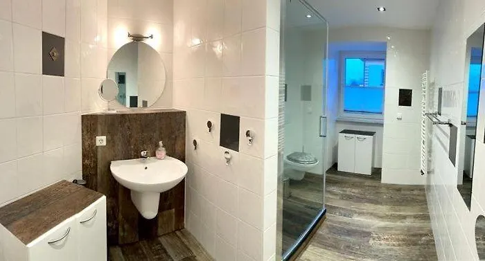 Residenz Gluecksbringer Markkleeberg