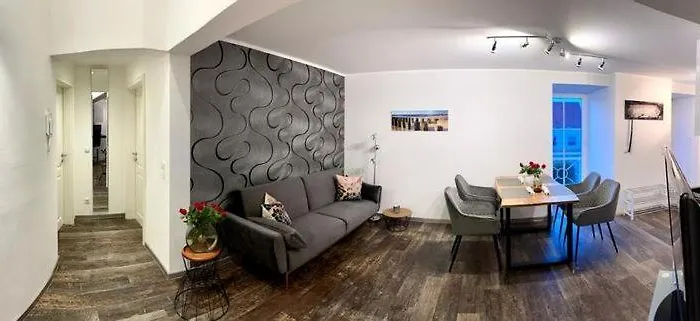 Residenz Gluecksbringer Markkleeberg